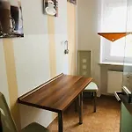 Linde Franke Bernburg