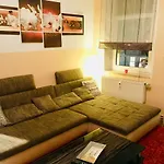 Linde Franke Bernburg