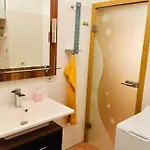 Linde Franke Appartamento *