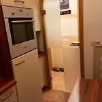 Appartamento Linde Franke Bernburg