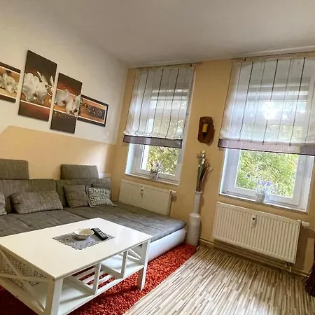 Linde Franke Bernburg (Saale)