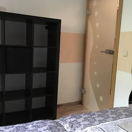 Linde Franke Apartment