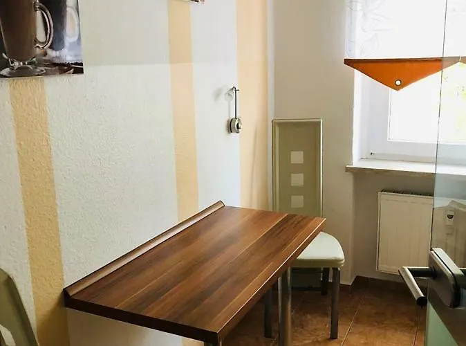 Linde Franke Bernburg (Saale)