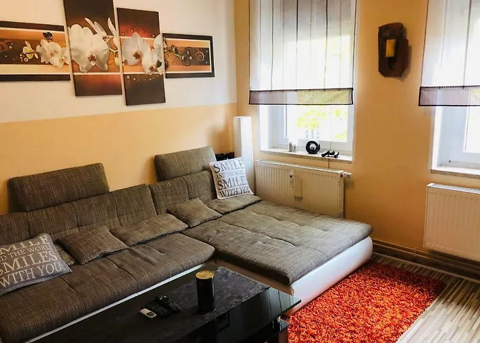 Linde Franke * Bernburg (Saale)