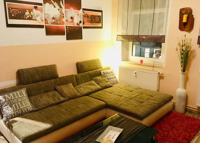 Linde Franke Bernburg (Saale)