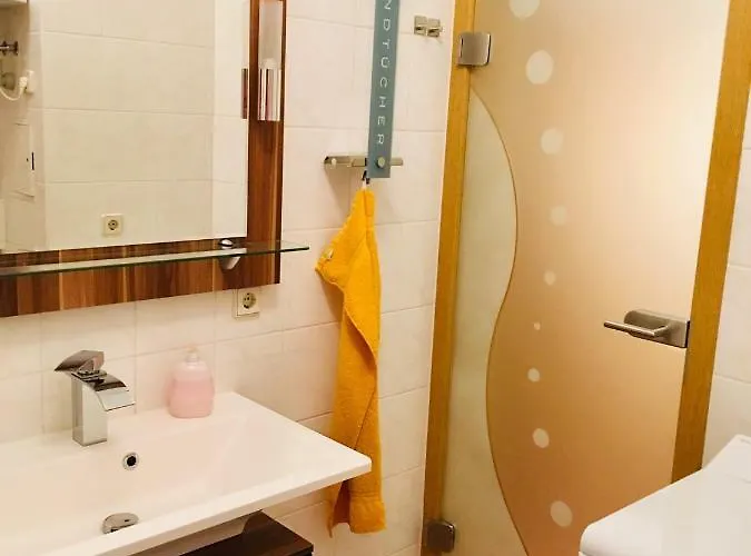 Linde Franke Apartment *