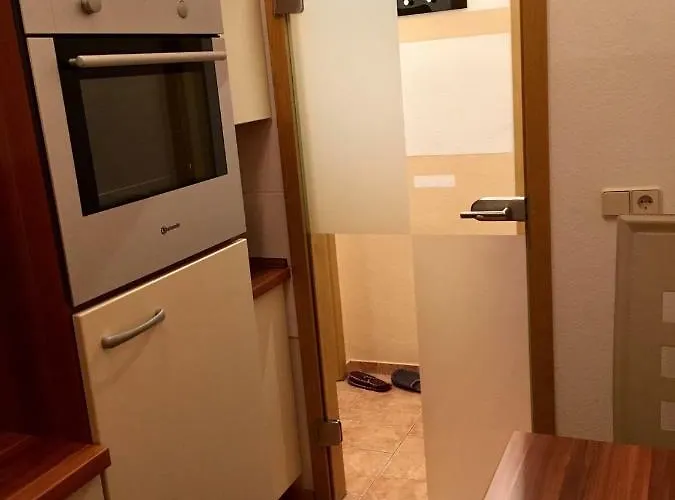 Apartment Linde Franke Bernburg (Saale)