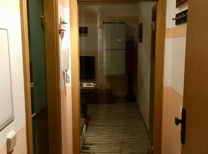 Linde Franke Apartment *