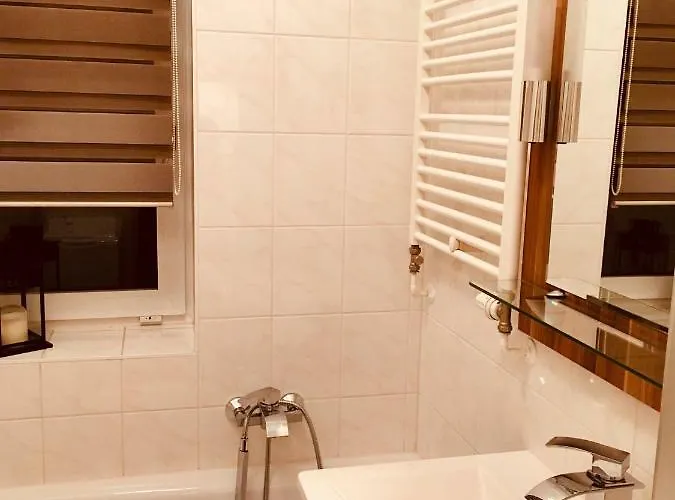 Apartment Linde Franke Bernburg (Saale)